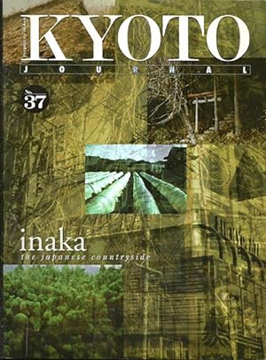 Kyoto Journal: Inaka, the Japanese Countryside