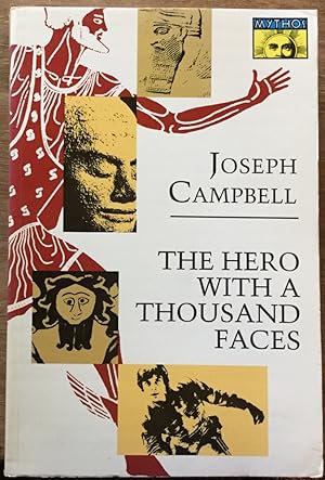 The Hero with a Thousand Faces (Bollingen Series, No. 17)