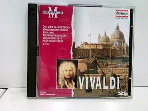Meisterwerke - Vivaldi