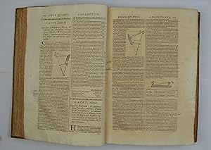 Geographiae et hydrographiae reformatae nuper recognita et auctae libri duodecim.