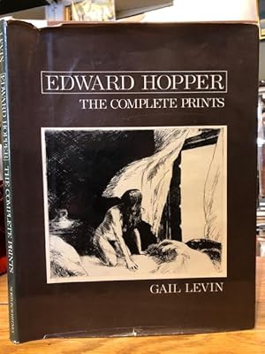 Edward Hopper : The Complete Prints