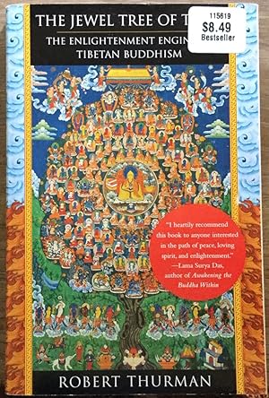 The Jewel Tree of Tibet: The Enlightenment Engine of Tibetan Buddhism
