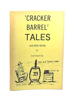 Cracker Barrel Tales