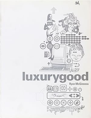 Luxurygood (Signed Limited Edition)