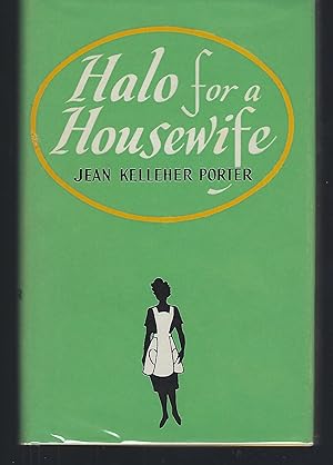 Halo for a Housewife: A Retreat at Home