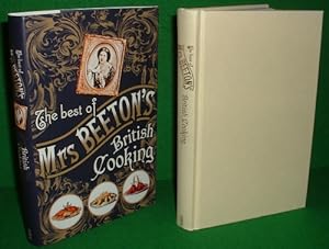 THE BEST OF MRS BEETON'S BRITISH COOKING