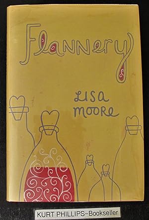 Flannery (Signed Copy)