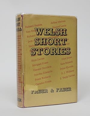 Welsh Short Stories: An Anthology