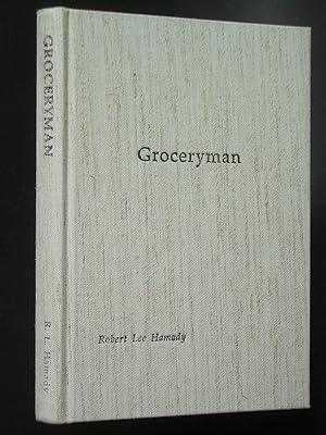 Groceryman