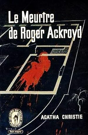 Le meurtre de Roger Ackroyd