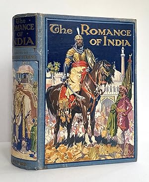 The Romance of India