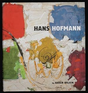 Hans Hofmann A retrospective