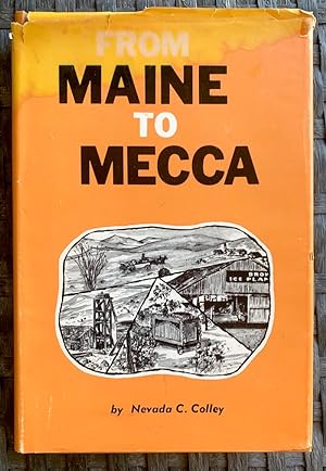 From Maine To Mecca