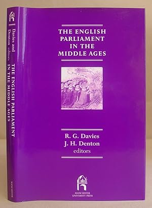 The English Parliament In The Middle Ages
