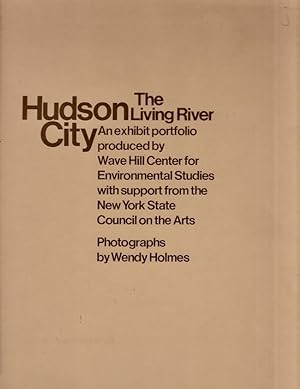 Hudson City: The Living River