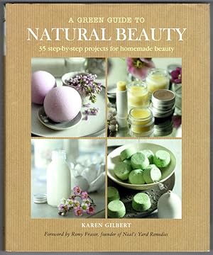 A Green Guide to Natural Beauty