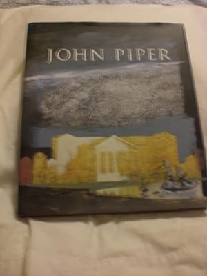 John Piper, The Forties