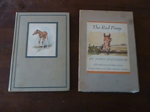 The Red Pony (Slipcased Edition)