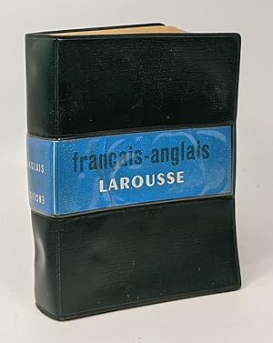 Dictionnaire Français-Anglais / Small English-Frenc dictionary