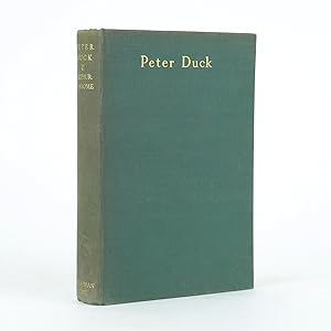 PETER DUCK