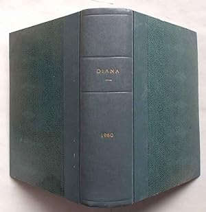 Diana. 1960. (Annata completa)