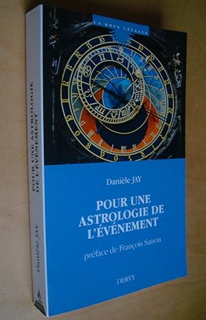 Pour une astrologie de l'événement