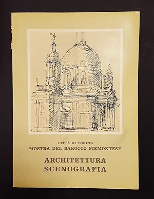 AA. VV. Mostra del Barocco Piemontese. Città di Torino. 1963. Voll. I - III
