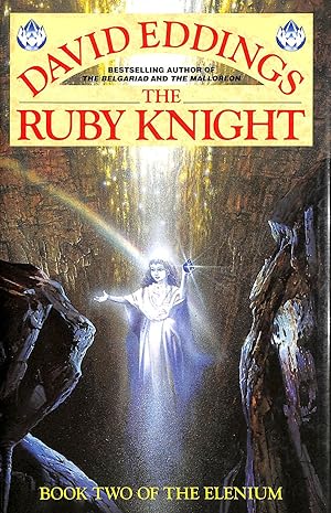 The Ruby Knight (The Elenium)