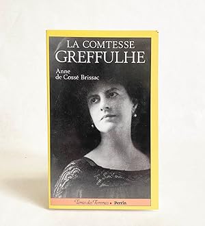La Comtesse Greffulhe