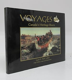 Voyages: Canada's Heritage Rivers