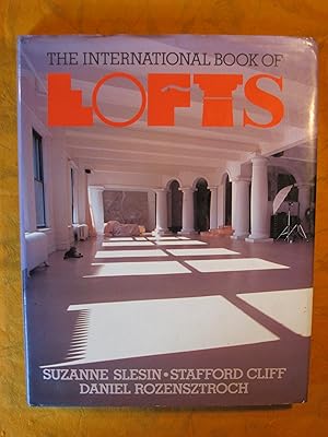 International Book of Lofts