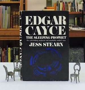 Edgar Cayce - The Sleeping Prophet