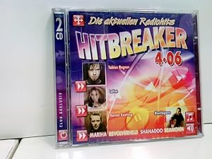 Hitbreaker 406