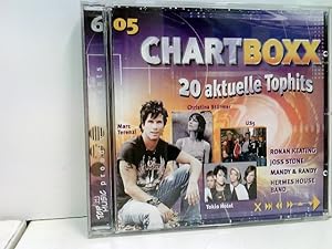 Chart Boxx 6/05 - 20 Aktuelle Tophits