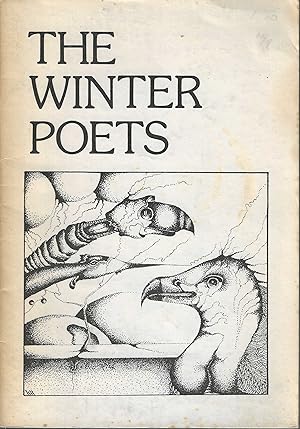 The Winter Poets. A Collection of Recent New Zealand Poetry.