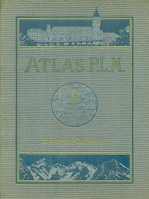 Atlas P.L.M.