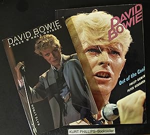 David Bowie: Out of the Cool (PLUS- Kate Lynch's "David Bowie: A Rock 'N' Roll Odyssey)