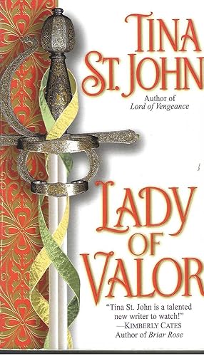 Lady of Valor