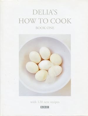 How to Cook : Book One (Book 1)