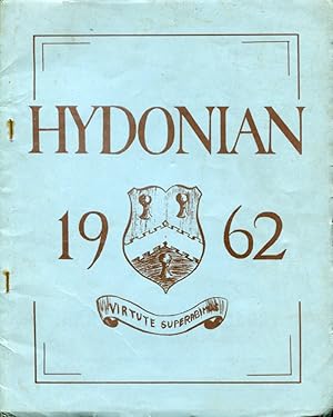 Hydonian 1962
