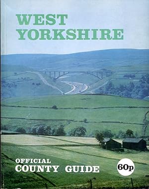 West Yorkshire Official County Guide