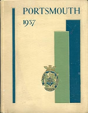 Portsmouth 1937 : NUT Conference Souvenir