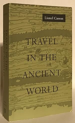 Travel in the Ancient World.