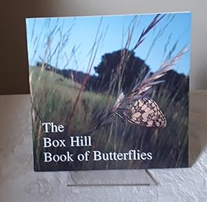 The Box Hill Book of Butterflies