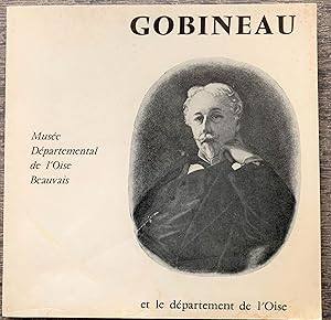 Arthur de Gobineau et le departement de Lois.