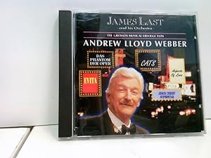 Die Grossen Musical-Erfolge Von Andrew Lloyd Webber