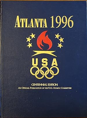Atlanta 1996: Centennial Edition