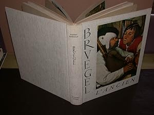 Bruegel l'Ancien