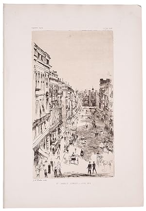St. James's Street - June 1878