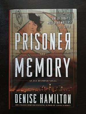 PRISONER OF MEMORY